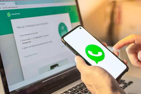 Cara Menggunakan Whatsapp Di PC