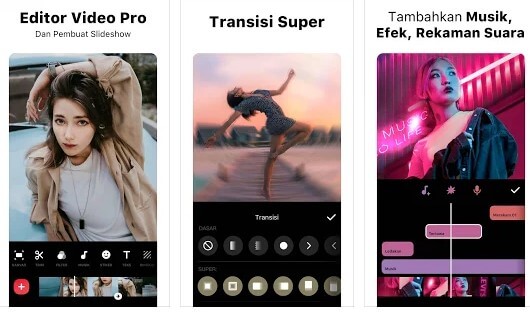 Inshot Pro Mod Apk