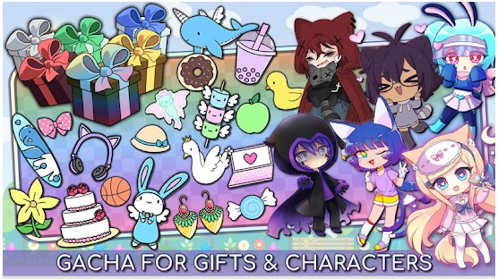 Gacha Life mod